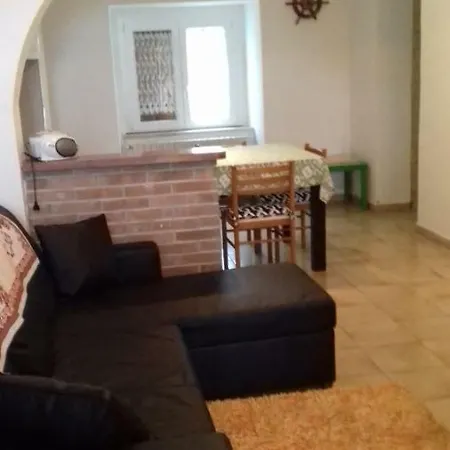 Holiday home Il Panorama