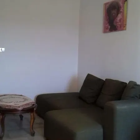 Il Panorama Holiday home