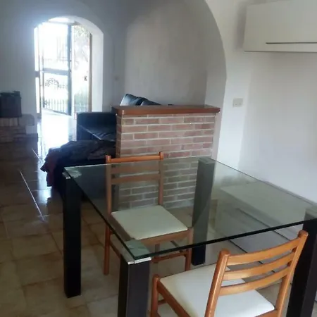 Il Panorama Holiday home Civitella Casanova