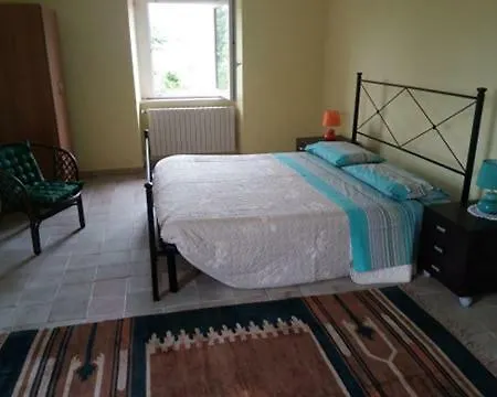 Holiday home Il Panorama *