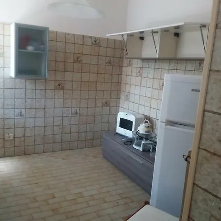 Holiday home Il Panorama
