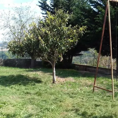 Holiday home Il Panorama