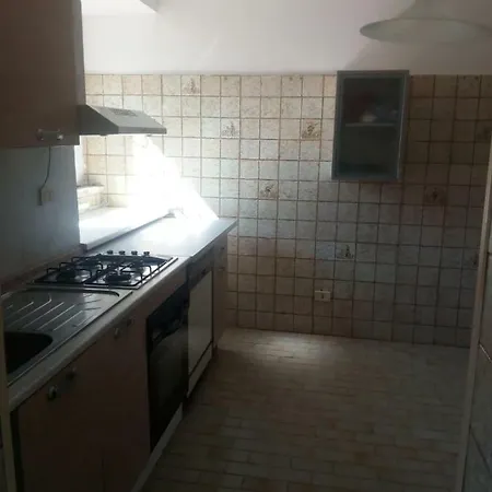 Il Panorama Holiday home *